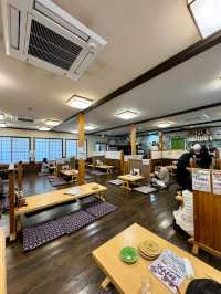 Hoto Funari Fruit Line