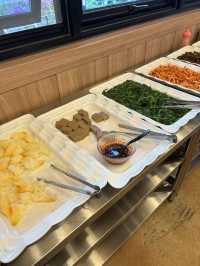 욜로 한식당