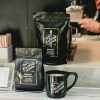 Royal Brews at Kingswood Coffee