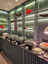 Relax in Style: Plaza Premium Lounge at Penang Airport