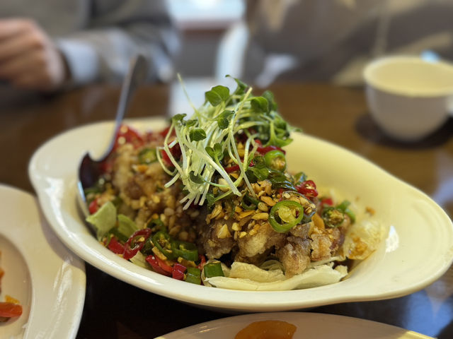 광화문 중식 맛집 일일향!