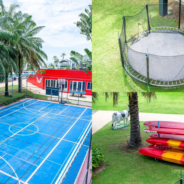 Radisson Resort & Spa Hua Hin  หัวหิน