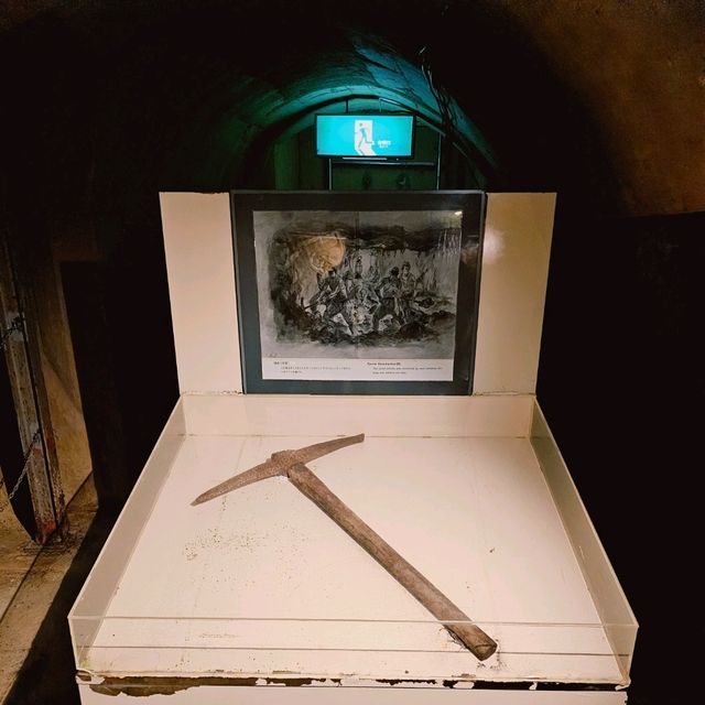 【沖繩】這裡不僅是歷史遺跡，也是提醒人們珍惜和平。