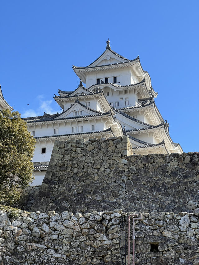 姬路市2日遊