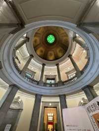 景點推薦：東京國立博物館——探索日本歷史與藝術的寶庫