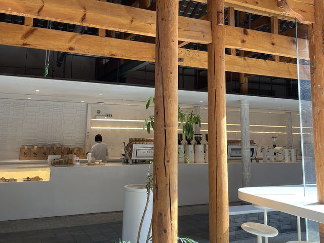 ร้านดังซอยแคบกว้าง เฉิงตู