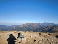 3D2N Chiaming Lake Hike + Camping