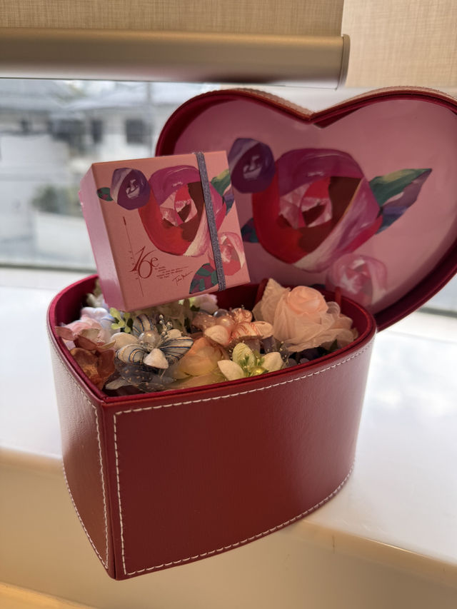 【福岡グルメ】長年愛されているダックワーズ発祥のフランス菓子屋🇫🇷