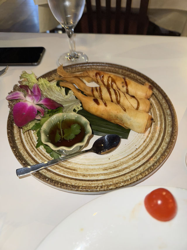 Sila Thai: Your Gateway to Thai Culinary Bliss