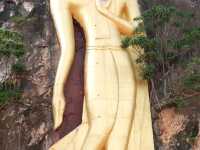 อุทยานหินเขางู แต่ไม่มีงูนะ จ.ราชบุรี