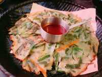 Seoulful Flavors of Yesteryear: A 1960s Korean Restaurant
