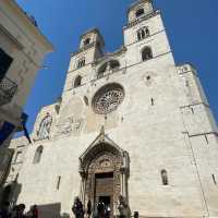 Matera: A Journey Through Time