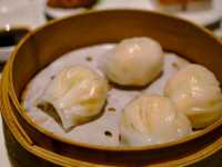 ร้านอาหารกวางตุ้งระดับมิชลิน 2 ดาว