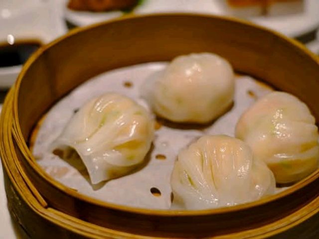 ร้านอาหารกวางตุ้งระดับมิชลิน 2 ดาว