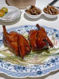 深圳‼️試試呢度嘅香港飯店