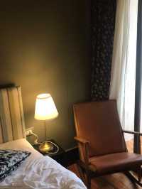 Josh hotel