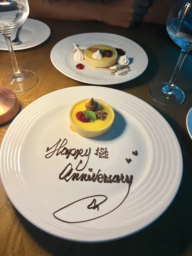 A Unique Dining Experience at Aquadining by Cebu Ocean Park