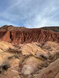 1-Day Itinerary for Charyn Canyon, Kazakhstan