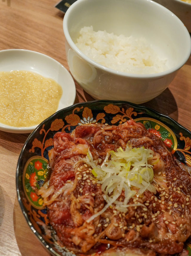 台場燒肉 x 夜景雙重享受！高級和牛 + 花火大會的完美體驗🎆