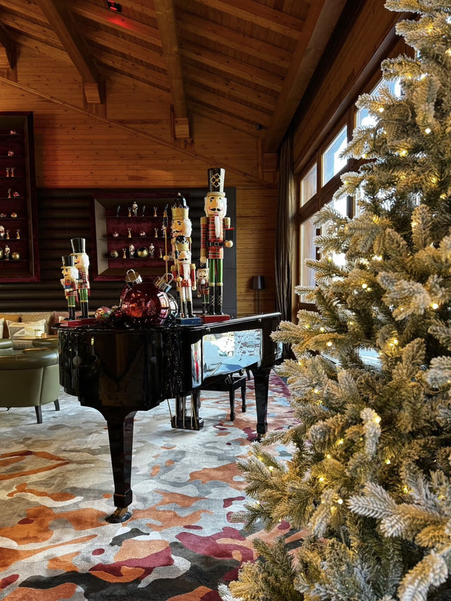 Sport Hotel Hermitage & Spa: A Luxurious Alpine Retreat in Andorra