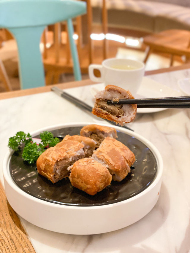 🇭🇰莆田。多款海蠣菜式！