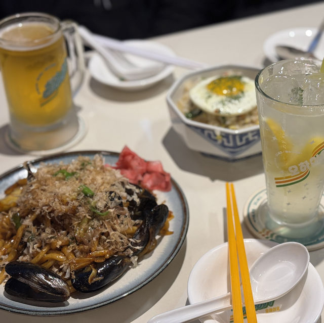 을지로3가역 맛집 오하이요
