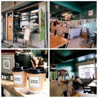 5 พิกัดคาเฟ่ราคาออฟฟิต พหลโยธิน สะพานควาย