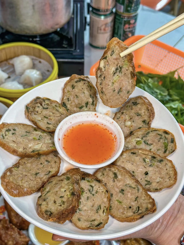 上海｜林記豬雜粥覓味館