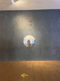 미디어와 함께 전주의 역사를 느끼기 좋은 박물관☺️