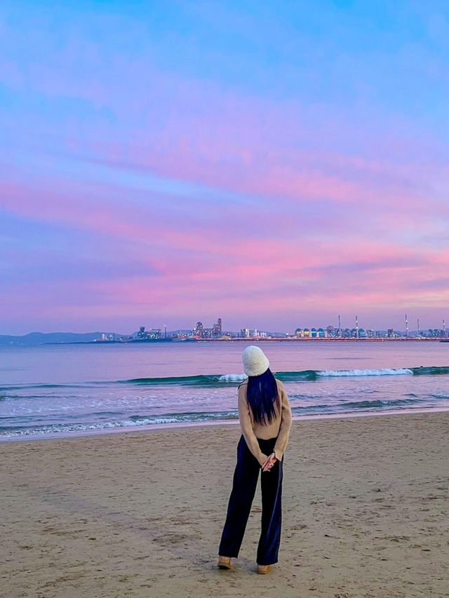 💙포항 1박 2일 여행 코스 | 바다, 맛집, 감성 핫플까지💙