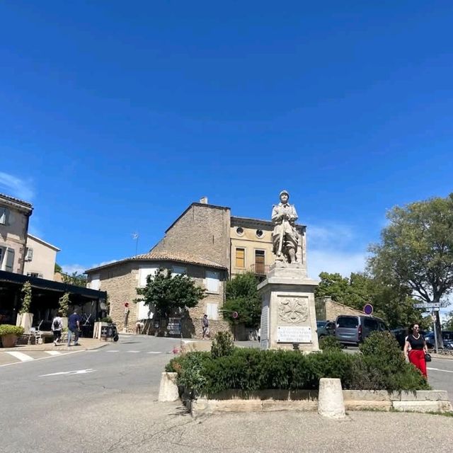 แนะนำจุดชมทุ่งลาเวนเดอร์ ใน Provence ฝรั่งเศส
