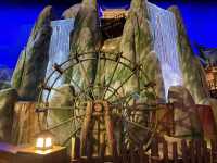 รีวิว Universal Beijing Resort 