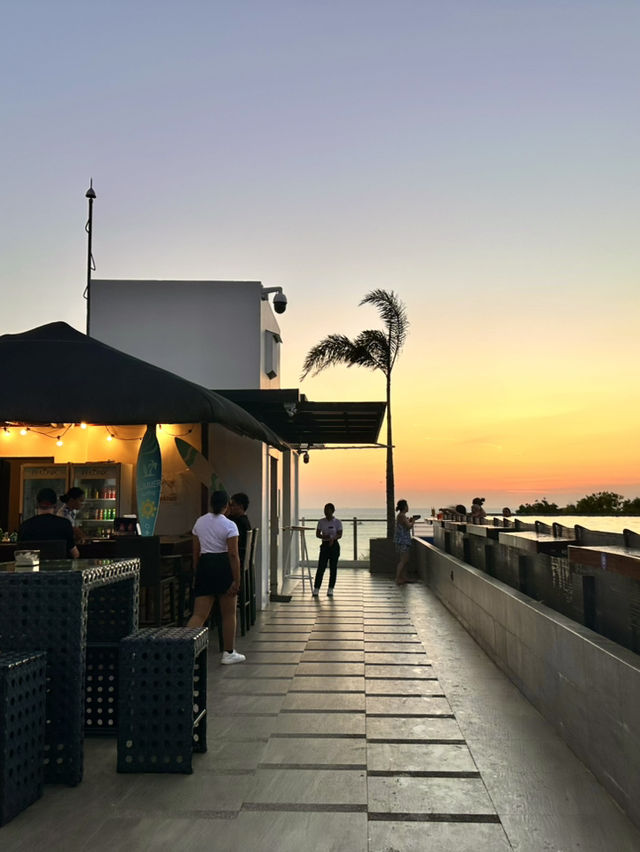 보라카이 7만원대 인피니티풀 리조트🌅🌴