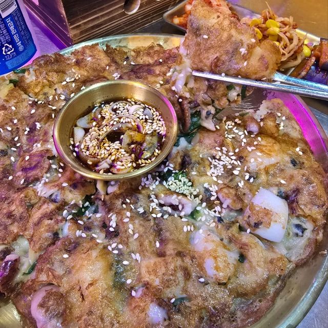 新沙洞大排檔📍大角咀