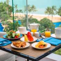 Mövenpick Siam Hotel Na Jomtien Pattaya 