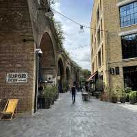 Hidden gem in London