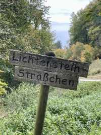 Schloss Lichtenstein: The Fairytale Castle of Württemberg