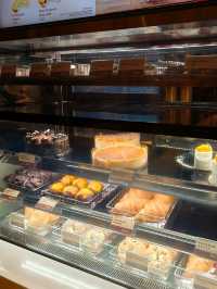 A Must-Visit Café in Malaysia – Tim Hortons