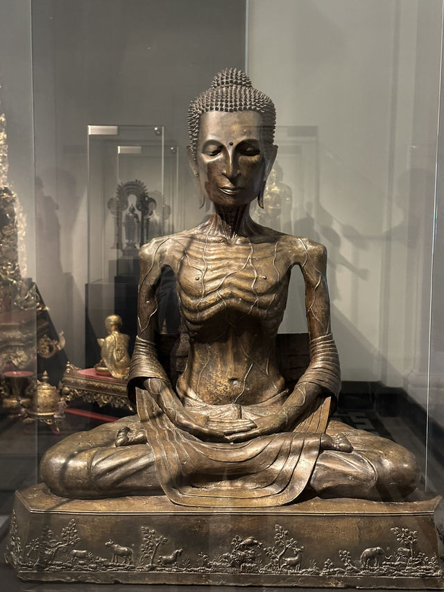 How to get the best out of a visit to Victoria & Albert Museum?