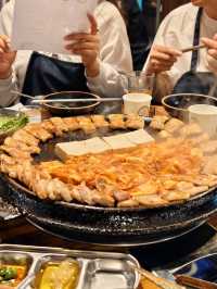 首爾6天5夜行程推薦