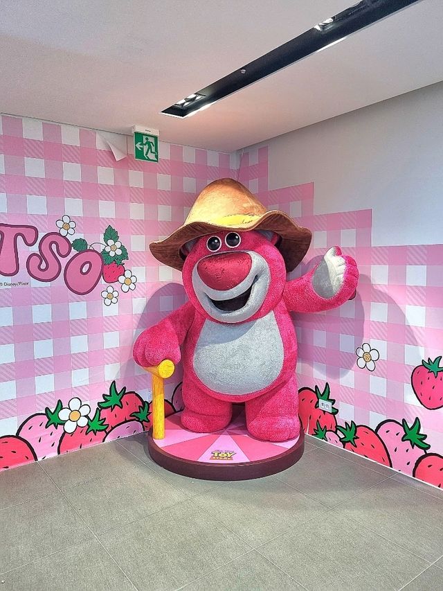 홍대에 갓 생긴 따끈따끈한 잡화점, 미니소 홍대점🐨