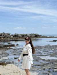 Weekend Getaway to Jervis Bay