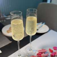 🥂✨【尖沙咀慶生打卡必mark！Prosecco仲有買一送一！】✨🎂  