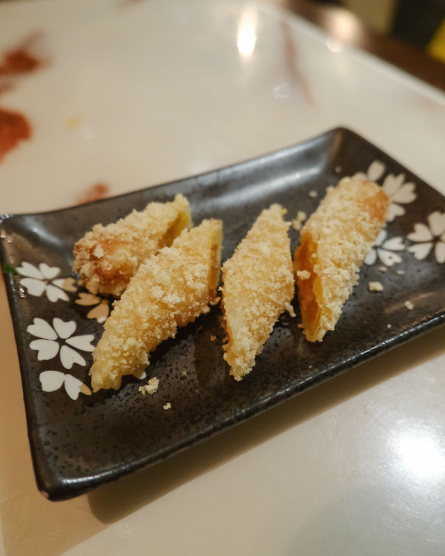 我要雞皮! 款多價抵串燒店