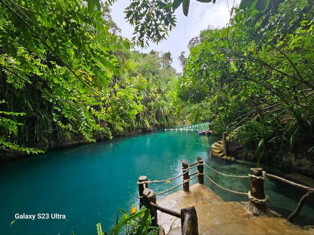 Davao 8 Days Itinerary