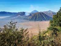 Beautiful Bromo Mount😍
