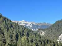 Hiking Through Valendas: A Hidden Gem in the Swiss Alps