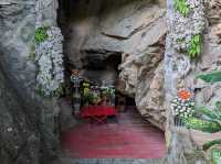 Phong Nha Cave