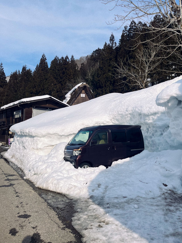 인생에서 꼭 한번 가봐야 할 겨울 여행지❄️