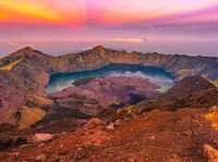 "Lombok": Indonesia's Hidden Paradise of Beaches and Adventures